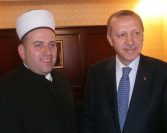 SAOPŠTENJE MEŠIHATA ISLAMSKE ZAJEDNICE U CRNOJ GORI, 16.07.2016