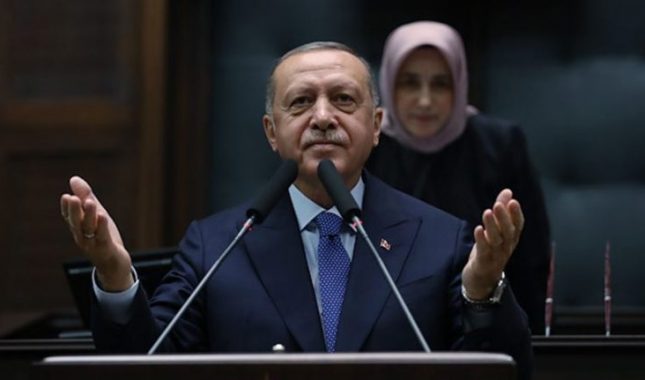 Erdogan: Nijedna sila nas ne može zaustaviti