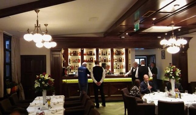 Kafana mu je bila draža od islama i mene