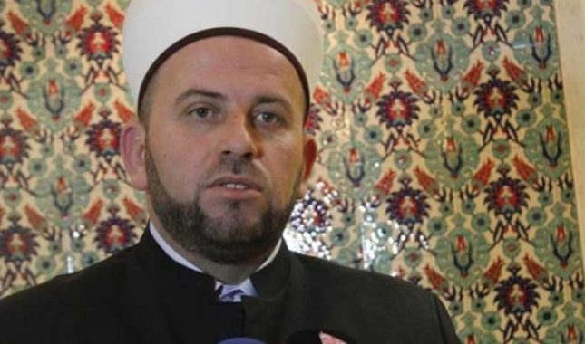 REIS FEJZIĆ: NI JEDNA DŽAMIJA NIJE IZGRAĐENA NA TEMELJIMA PRAVOSLAVNIH BOGOMOLJA