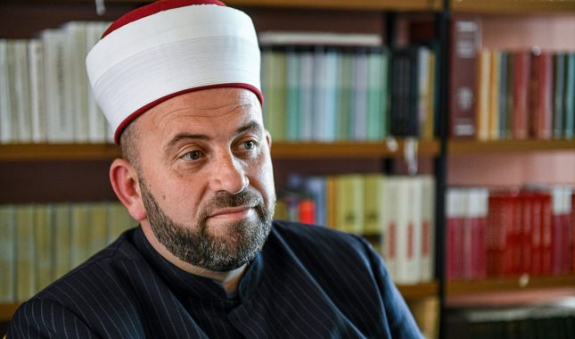 Reis Fejzić: Ne mogu vjerovati da svijet nijemo posmatra dešavanja u Palestini