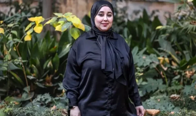 “Vrati se odakle si došla“, stalno mi govore