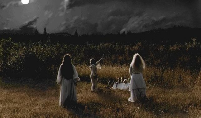 Kako sam postala sihirbazica