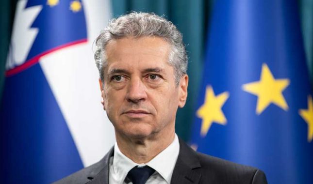 Slovenija zabranjuje trgovinu oružjem s Izraelom: Prva članica EU s takvom odlukom
