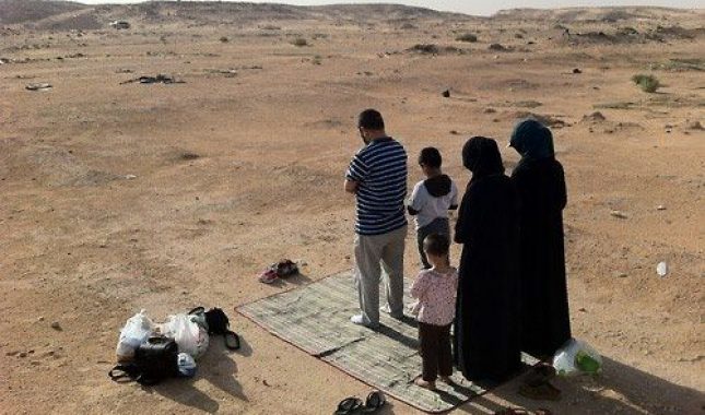 Čuvanje rodbinskih veza produžava život i donosi berićet u opskrbu