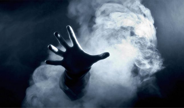 Šejtani u ljudskom obliku opasniji su od šejtana u džinskom obliku