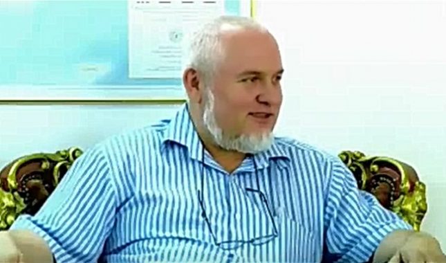 Zbog jednog dobročinstva prihvatio islam