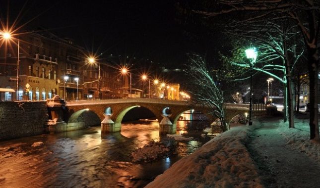 Kako prebroditi zimsku depresiju