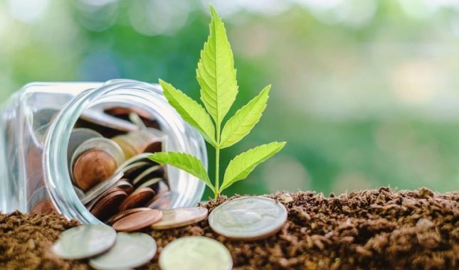 Pomiješajte vašu trgovinu sa sadakom