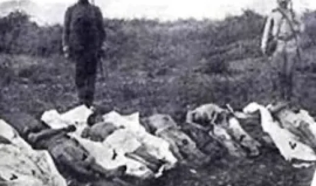 Bursać: Ubit će nas šutnja o zločinu u Šahovićima!