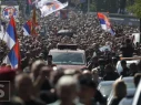 Bursać: Da, država Srbija je organizovala sahranu zločincu Mladiću i potvrdila je učešće u genocidu