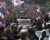 Bursać: Da, država Srbija je organizovala sahranu zločincu Mladiću i potvrdila je učešće u genocidu