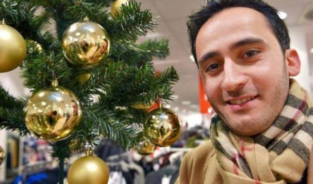 Propis čestitanja neislamskih praznika