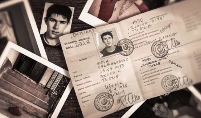 Na današnji dan Edina Salaharevića su odveli u logor Sušica, a najbolji prijatelji danima mrcvarili prije nego što su ga ubili