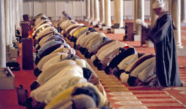 Greške klanjača prilikom namaza