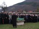 NAČIN KLANJANJA DŽENAZE NAMAZA