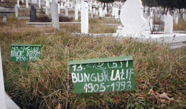 GODIŠNJICA OTMICA I UBISTVA U PLJEVALJSKOJ BUKOVICI