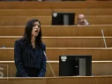 Dragan Bursać: Sanja Vulić i 22 hiljade glasova za mrziteljicu muslimana!