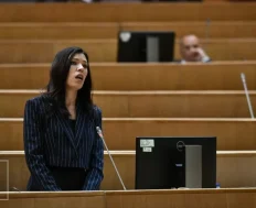 Dragan Bursać: Sanja Vulić i 22 hiljade glasova za mrziteljicu muslimana!
