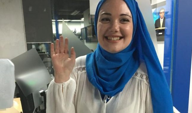 “Đavolji islam me je natjerao da ga prigrlim”