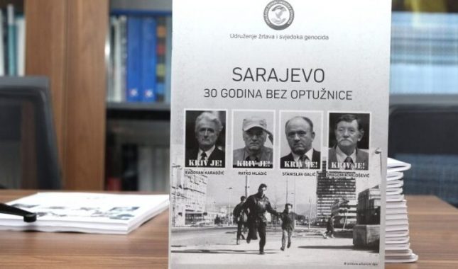 30 godina bez optužnice za opsadu Sarajeva’: Hoće li snajperisti dočekati da im se sudi?