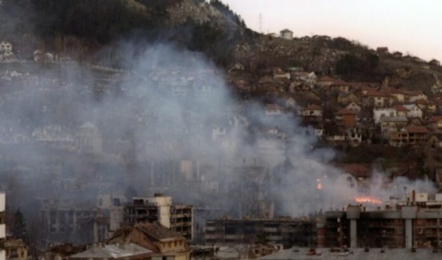 Laži na više od 1.200 stranica: Objavljen izvještaj o stradanju Srba u Sarajevu