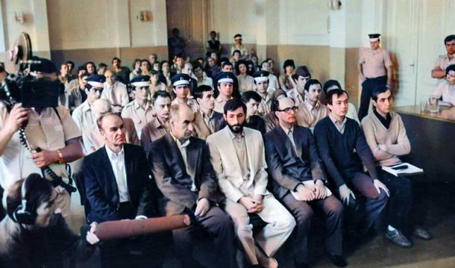 Sarajevski proces 1983: Montirano suđenje bilo je ideološka priprema za rat (VIDEO)