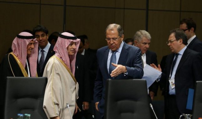 Saudijski ministar vanjskih poslova: Iran je glavni sponzor terorizma u svijetu