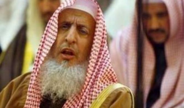 Oglasio se saudijski muftija povodom obaranja ruskog aviona