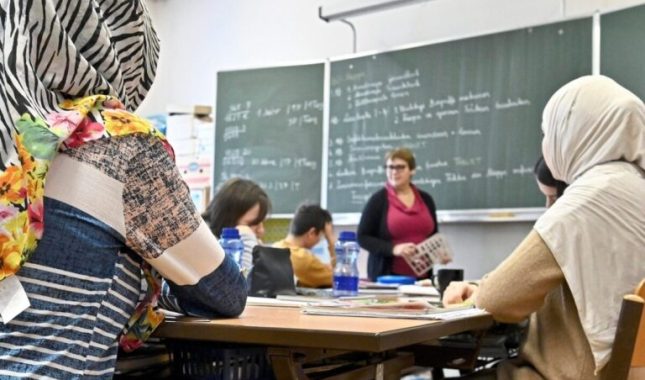 U školama u Beču najbrojnija djeca su muslimani