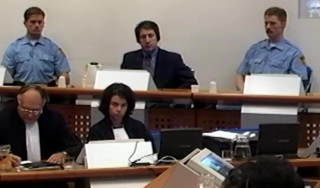 Bursać: Kako je presuđeni ratni zločinac Duško Tadić promovisao knjigu i postao cijenjeni autor