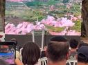 Kultura zločina: Ovo ima samo u Izraelu, javna projekcija rušenja libanskih sela /VIDEO/