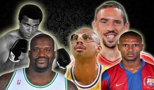 Poznate ličnosti koje su primile islam