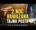 2. Noć ramazana – TAJNA POSTA (VIDEO) dr.Esmir Halilović