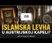 Islamska LEVHA u AUSTRIJSKOJ KAPELI??! – VIDEO – Dr.Esmir Halilović