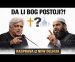 “Da li BOG POSTOJI? – rasprava iz New Delhija” / „Does God Exist?“ (New Delhi, 20.12.2025) VIDEO