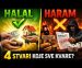 HALAL ili HARAM KUPOPRODAJA?! – 4 stvari koje sve KVARE! (VIDEO)