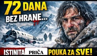72 dana BEZ HRANE – istinita priča – POUKA za SVE (VIDEO)