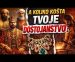 A koliko košta TVOJE DOSTOJANSTVO?! (VIDEO)