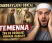 Zaboravljeni običaj ‘temenna’ – šta su Bošnjaci nekada radili?! (VIDEO)