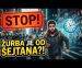STOP! ŽURBA je od šejtana?! (VIDEO)