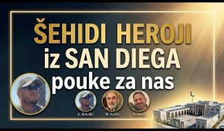 ŠEHIDI-HEROJI iz SAN DIEGA – pouke terorističkog napada u Americi nad muslimanima (VIDEO)