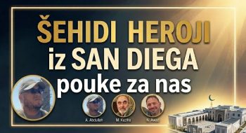 ŠEHIDI-HEROJI iz SAN DIEGA – pouke terorističkog napada u Americi nad muslimanima (VIDEO)