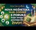 NOVA 1448. hidžretska godina – 6 PORUKA koje mogu PROMIJENITI ŽIVOT (VIDEO)