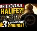 Kritikovanje HALIFE?! – 3 savremene PORUKE (VIDEO)