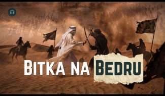 Mjesto koje se spominje u Kur'anu – Bitka na Bedru (VIDEO)