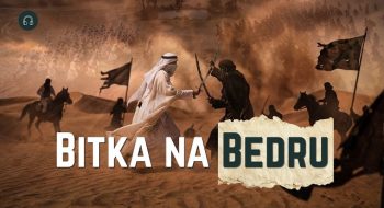 Mjesto koje se spominje u Kur'anu – Bitka na Bedru (VIDEO)