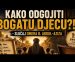 KAKO ODGOJITI bogatu i uspješnu DJECU?! – slučaj Omer b. ABDUL-AZIZA (VIDEO)