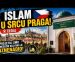 ISLAM u srcu PRAGA (ČEŠKA) – mnogo mesdžida i muslimana! (VIDEO)