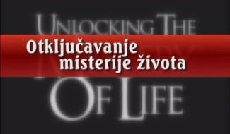 Otključavanje Misterije Nastanka Života (VIDEO)